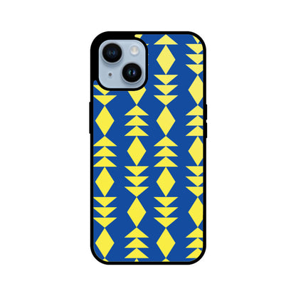 Geometric - iPhone Case and Cover