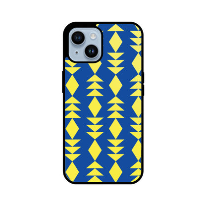 Geometric - iPhone Case and Cover