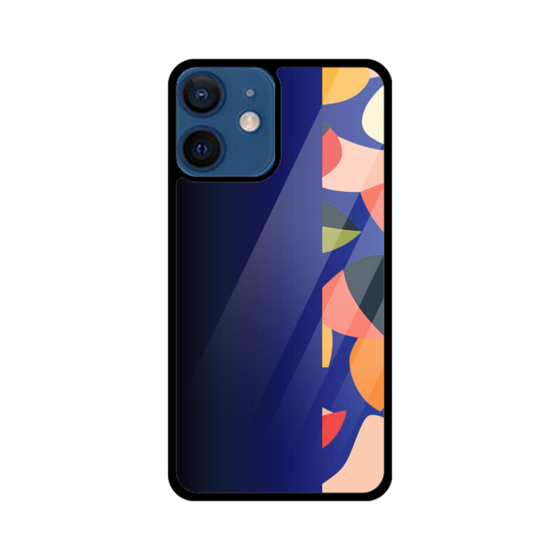 Retro Ombre - iPhone Case and Cover