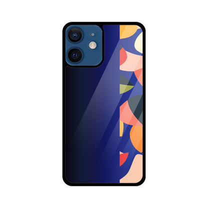 Retro Ombre - iPhone Case and Cover