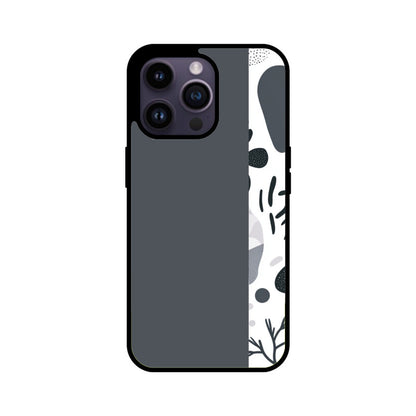 Wavy Stripped Retro - iPhone Case and Cover
