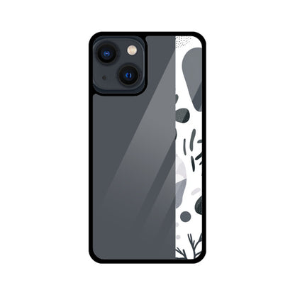 Wavy Stripped Retro - iPhone Case and Cover