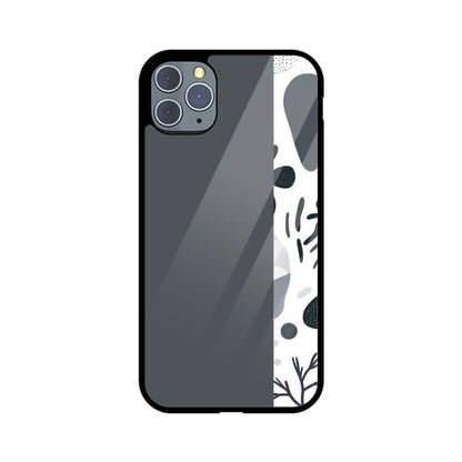 Wavy Stripped Retro - iPhone Case and Cover
