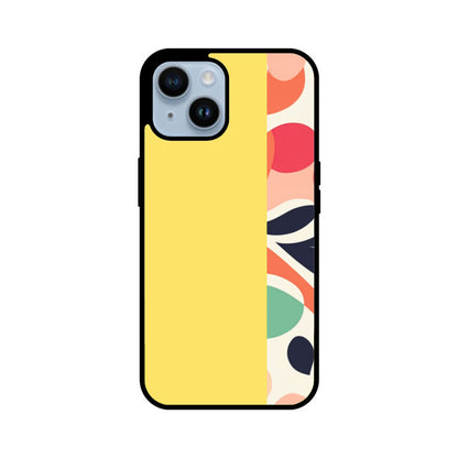 Wavy Stripped Retro - iPhone Case and Cover
