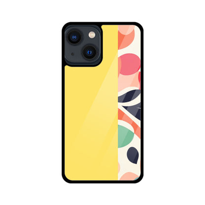 Wavy Stripped Retro - iPhone Case and Cover