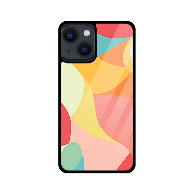 Pastel - iPhone Case and Cover