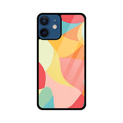 Pastel - iPhone Case and Cover
