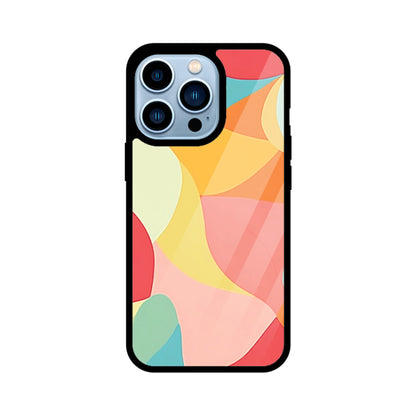 Pastel - iPhone Case and Cover