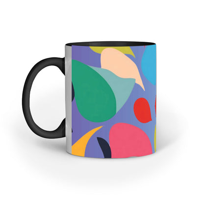 Retro - Ceramic Coffee Mug 11 ounce(330ml)