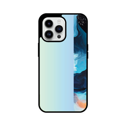 Stripped Ombre  - iPhone Case and Cover