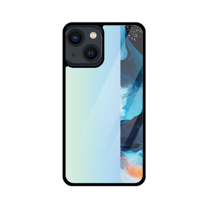 Stripped Ombre  - iPhone Case and Cover