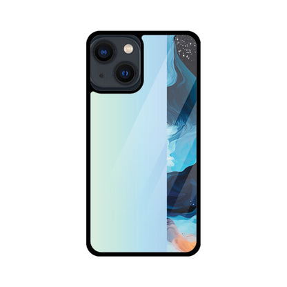 Stripped Ombre  - iPhone Case and Cover