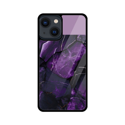 Marble  - iPhone Case and Cover