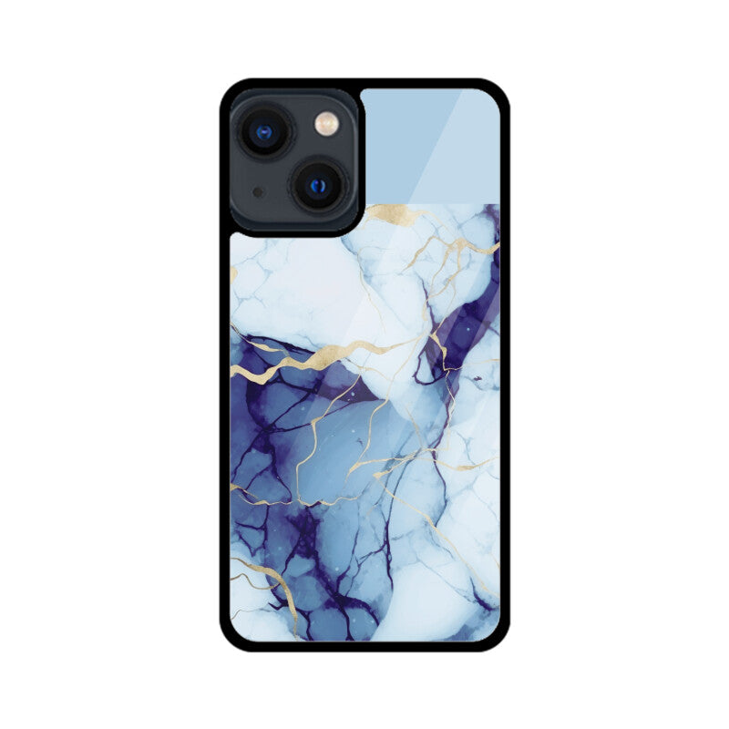 Marble - iPhone Case and Cover