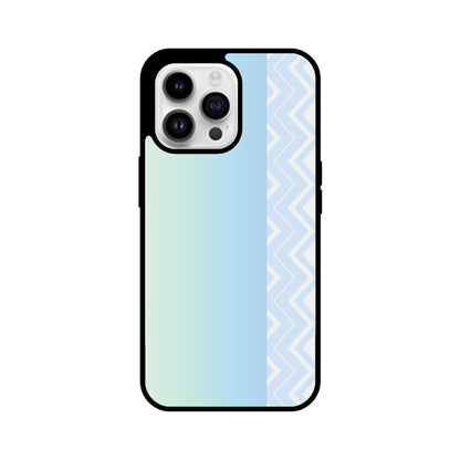 Stripped Ombre - iPhone Case and Cover