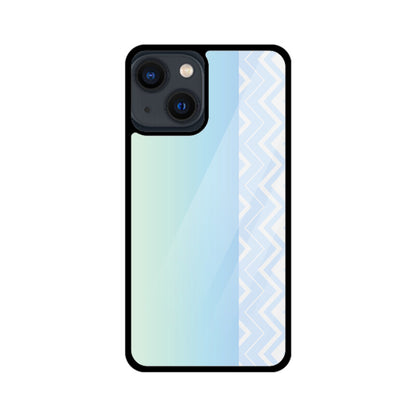 Stripped Ombre - iPhone Case and Cover
