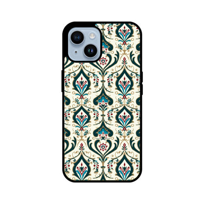 Ethnic - iPhone Case and Cover