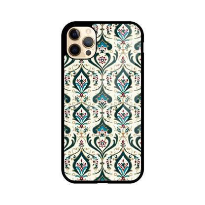 Ethnic - iPhone Case and Cover