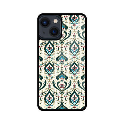 Ethnic - iPhone Case and Cover