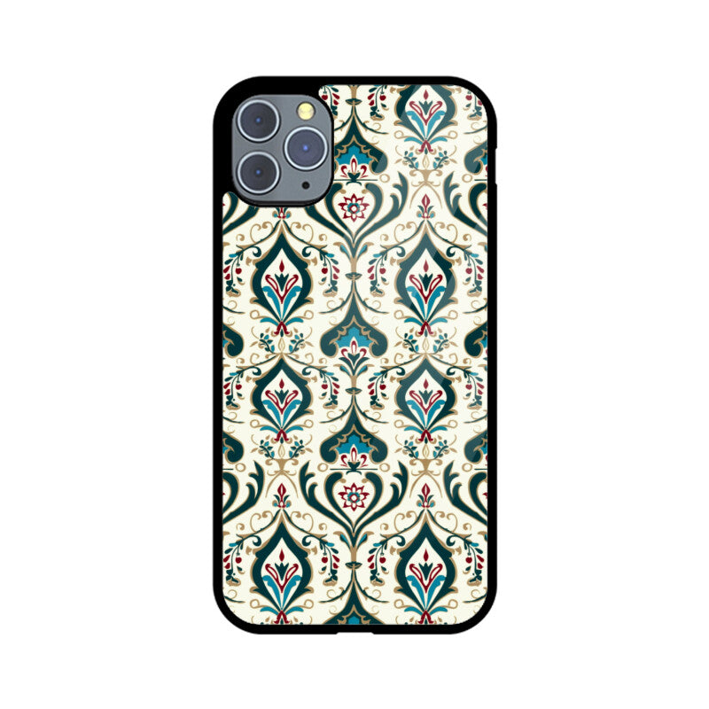 Ethnic - iPhone Case and Cover