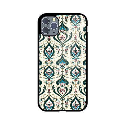 Ethnic - iPhone Case and Cover