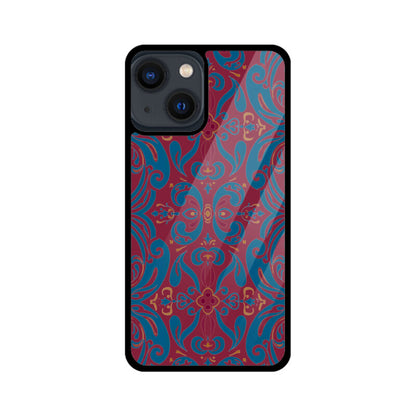 Ethnic - iPhone Case and Cover