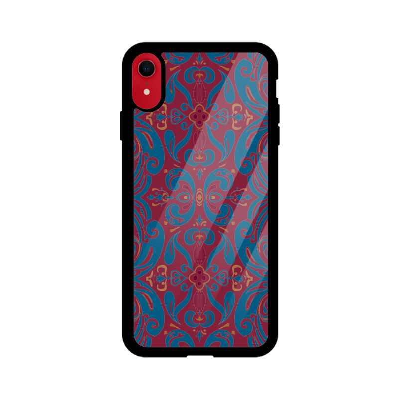 Ethnic - iPhone Case and Cover