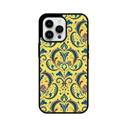 Ethnic - iPhone Case and Cover