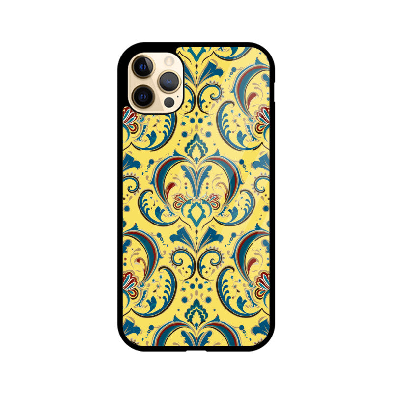 Ethnic - iPhone Case and Cover
