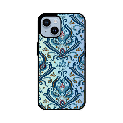 Ethnic - iPhone Case and Cover