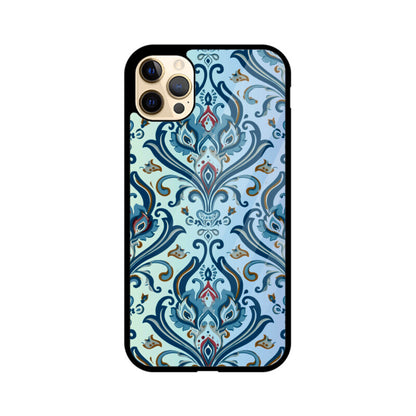 Ethnic - iPhone Case and Cover