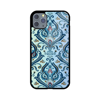 Ethnic - iPhone Case and Cover