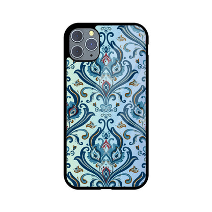 Ethnic - iPhone Case and Cover