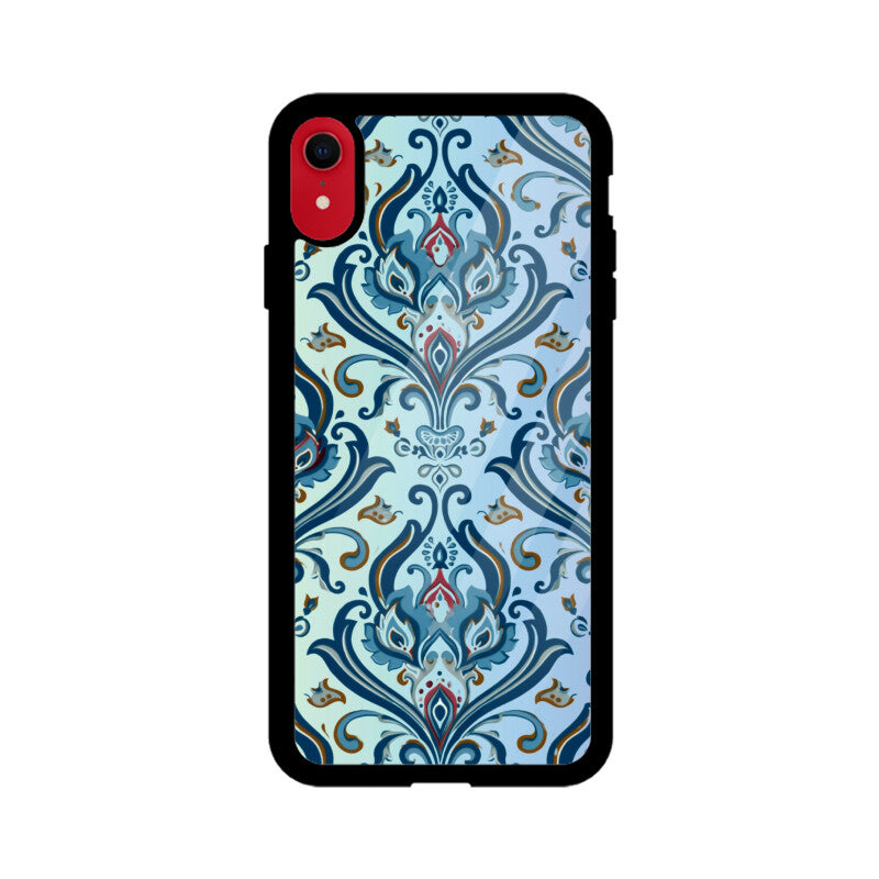 Ethnic - iPhone Case and Cover