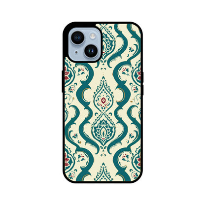 Ethnic - iPhone Case and Cover