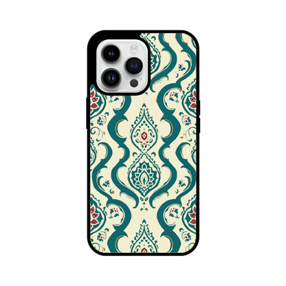 Ethnic - iPhone Case and Cover