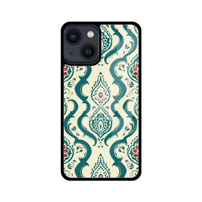 Ethnic - iPhone Case and Cover