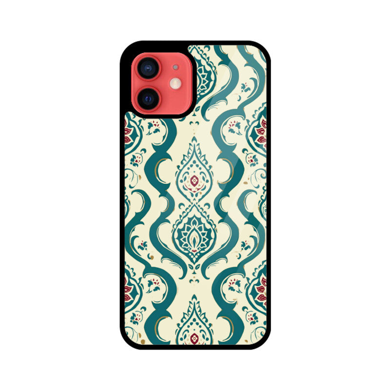 Ethnic - iPhone Case and Cover