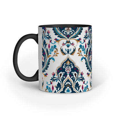 Ethnic - Ceramic Coffee Mug 11 ounce(330ml)