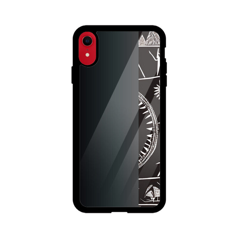 Warli - iPhone Case and Cover
