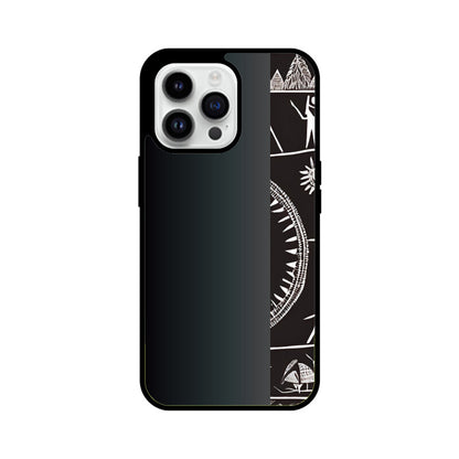 Warli - iPhone Case and Cover