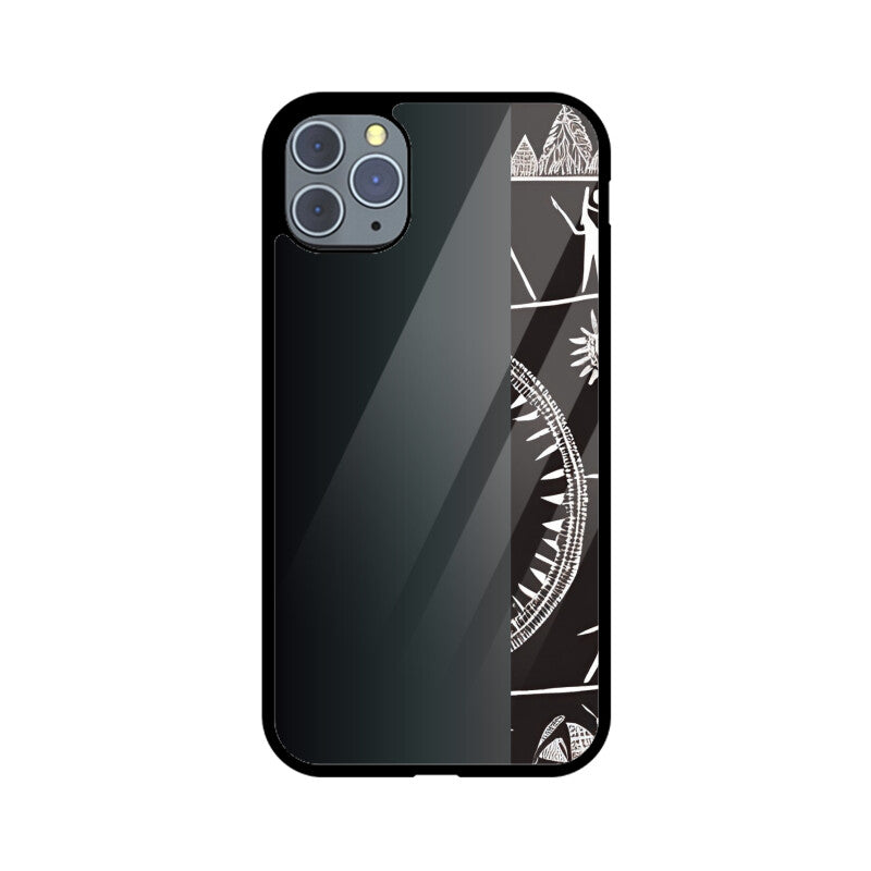 Warli - iPhone Case and Cover