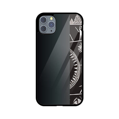 Warli - iPhone Case and Cover