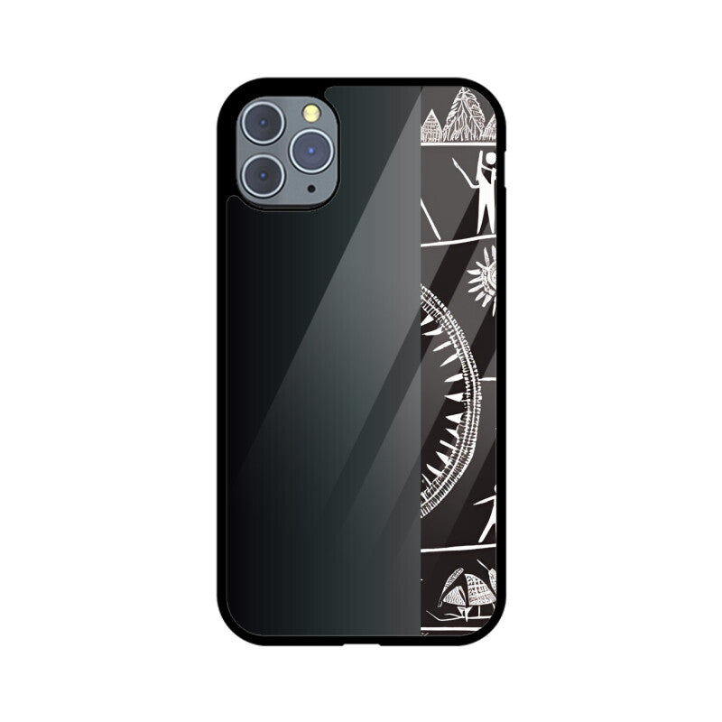 Warli - iPhone Case and Cover