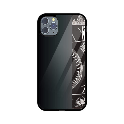 Warli - iPhone Case and Cover