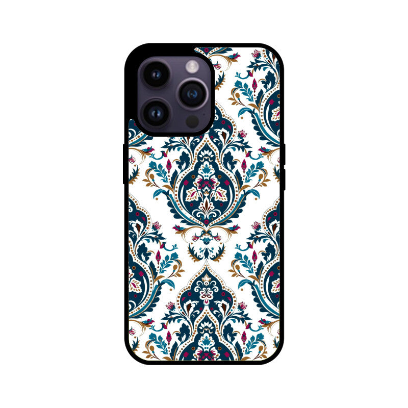 Ethnic - iPhone Case and Cover
