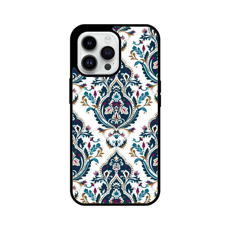 Ethnic - iPhone Case and Cover