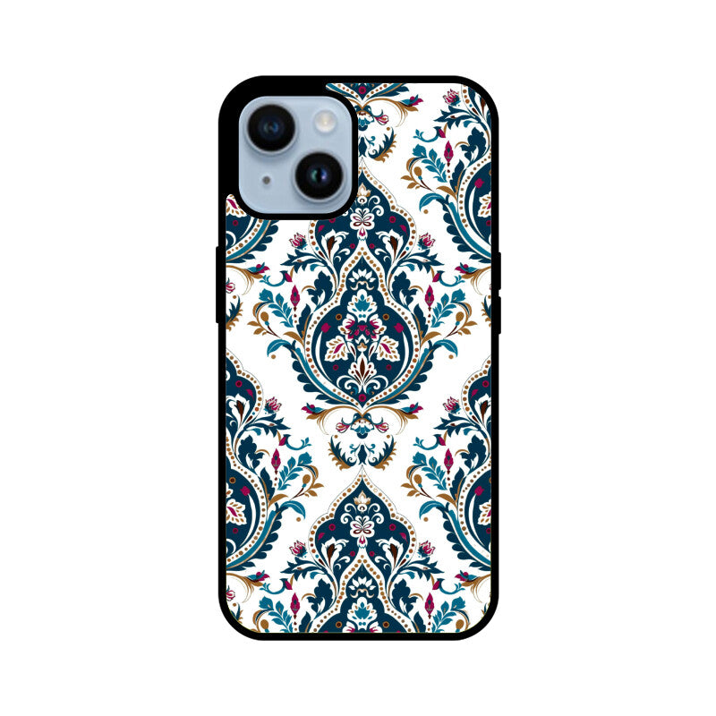Ethnic - iPhone Case and Cover