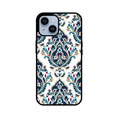 Ethnic - iPhone Case and Cover