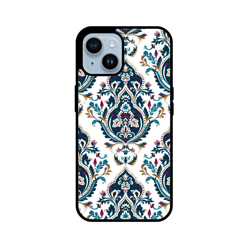 Ethnic - iPhone Case and Cover